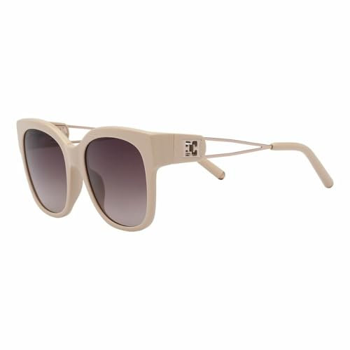 Escada SESD325506K6 Damen-Sonnenbrille, Ø 55 mm, Marke EAN: 0190605386903