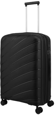 Travelite Burano Hartschalen Trolley, Trolley 66 cm