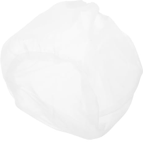 LIGIGWASH Reusable Fine Mesh Strainer Bag for Food and Milk Filtering Washable Filter Pouch with Drawstring Closure Medium for Vegetables Juice Nut Milk Yogurt Honey Coffee Filtering