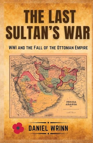 The Last Sultan's War