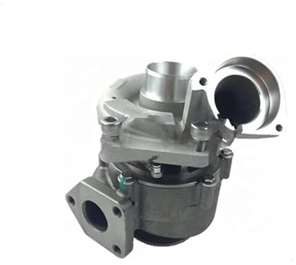 Turbolader-Kit Turbolader für TURBO GT2256V 704361-5006S 704361-0005 704361 Turbinen-Turbolader für BMW 330D E46 X5 E53 1999 03 M57D M57