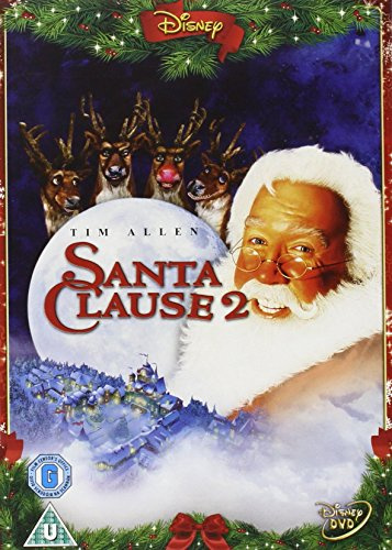 Santa Clause 2 [UK Import]