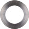 KARNASCH 111630490 Reduzierringe, mattiert, außen, H7-Fassung, 40 mm Durchmesser, 25,4 mm Innendurchmesser, 2,0 mm Dicke