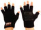 Swift Rock Classic Break Dance Spin Glove/Black