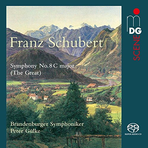 Musikproduktion Dabringhaus und Grimm (Naxos Deutschland Musik & Video Vertriebs-)