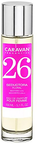 Caravan Perfume de Mujer Nº26 150 ml