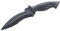 Martial Arts Polypropylene Safety Plastic Dragon Training Knife