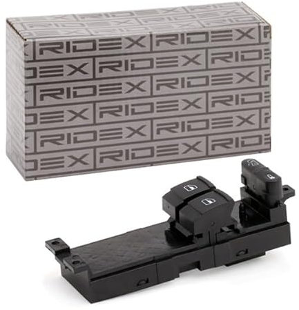 RIDEX Interruptor de elevalunas 1761S0005
