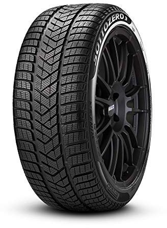 Pirelli Winter Sottozero 3 XL FSL M+S - 225/45R18 95H - Winterreifen