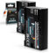 PATONA 2X Platinum Batterie LP-E6NH 2250mAh Batterie Compatible avec Canon LP-E6N LP-E6 EOS R7 R6II R5 7D 6D 5D Mark II III IV 60D 70D 80D 90D