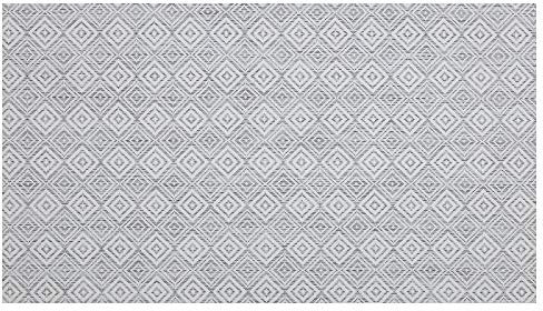 Floordirekt Outdoor-Teppich | Design Bodenbelag für Balkon, Terrasse oder Garten | Läufer oder Auslegware | Wetterfest & hoch belastbar | viele Farben & Größen (180 x 350 cm, Modica)