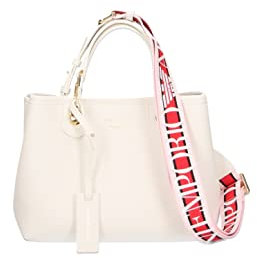 Emporio Armani Y3D166 YFO5B Sacs Maroquinerie Femme Blanc Talla única