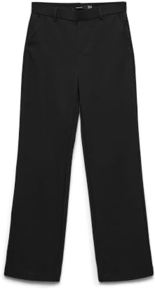 VERO MODA Female Hose VMMAYA Mittlere Taille Hose | Trousers