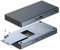 Dock Thunderbolt 3 9-in-1 Dual M.2 NVMe/NGFF Enclosure Docking station ORICO USB C 40Gbps, Display 8K 60Hz Doppio Display 4K 60Hz, Potenza di Ricarica 60 W per Laptop, 15 W per Smartphone, Daisychain