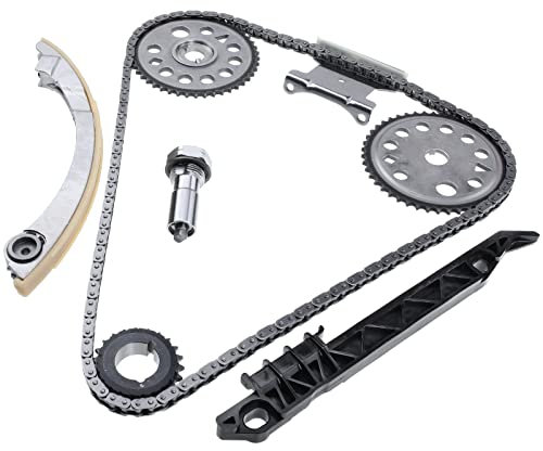 Steuerkettensatz für 159 Spider 939 Croma 194 Astra G F67 Astra J Insignia A G09 Signum Vectra C 9 5-YS3G 2000-2017 90537632