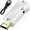 Retoo Adaptateur HDMI vers VGA, HDMI vers VGA avec Audio, 1080P 60HZ, mâle vers Femelle, convertisseur d'ancien PC vers TV/Moniteur avec HDMI, convertisseur avec Audio pour Moniteur