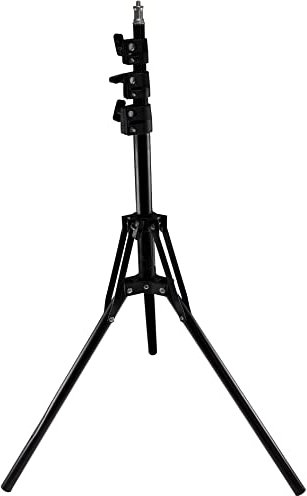 Stativ 60cm bis 160cm hoch für ChiliTec 4-fach Pflanzenleuchte LED Pflanzenlicht Aufzuchtlampe Wachstumslampe