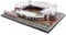 Generic 1000-Piece Jigsaw Puzzle: Old Trafford Stadium 3D Model