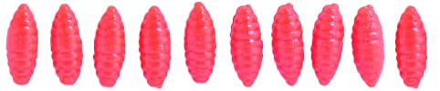 Balzer Feedermaster Soft Caster rot, 11mm