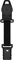 Magnetic Multimeter Hanger Strap Works for Klein Tools Meters, Black