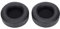 Almohadillas para Auriculares, Almohadillas para Orejas de Cuero Suave para Auriculares, Funda de Repuesto para Orejeras para Razer Kraken 7.1 V2 Pro, para Razer Kraken 7.1 V2 (Negro)