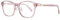 Swarovski Brillengestell Damen SK5463-D 53072