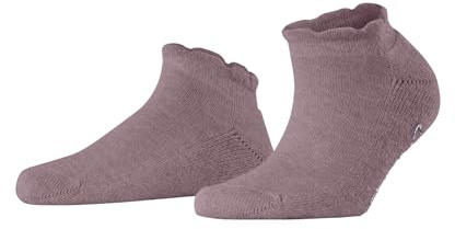 FALKE Soft Elegance Haussocken brick (8770), 39-42