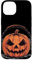 Sweet Pumpkin Beats con cuffie per gli amanti dell'autunno Custodia per iPhone 14