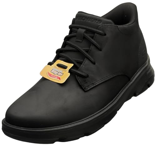 Skechers Herren Arch Fit Garza RidleyStiefelette