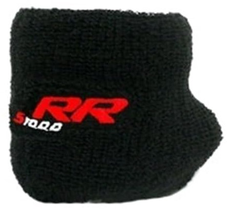 Bremsflüssigkeitsbehälter Schutzabdeckung Motorrad Vorne Flüssigkeit Öl Brems Reservoir Socken Abdeckung Für S1000RR M1000RR S1000X S1000R R1200RS G310R F900XR F800