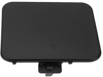 Briny River Copertura Gancio Traino Paraurti Anteriore Auto 51117897210 Compatibile Con BMW Serie 5 E60 2001-2007 Serie 5 E60 LCI 2005-2009