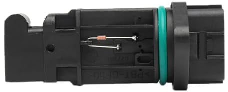 TILIEINE Luftmassenmesser Passend für Nissan Almera N16 V10 Primera P11 P12 WP12 WP11 22680-5U400 0280218094 0280218095 Luftmengenmesser