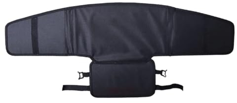 Fierudeng Laptop Sonnenschutz,Klappbarer Hitzebeständiger Sichtschutz Für Computer,Außenbereich Laptop Blendenschutz - Für Frauen Männer Jugendliche Und Teenager Kinder Arbeit Camping Picknick Garten