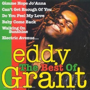 The Best Of Eddy Grant
