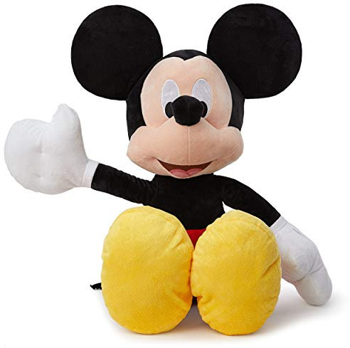 Disney – 5874210 – Mickey Riesen – 120 cm