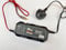 Deluxe Battery Charger for Microcat & Technicat Bait Boat Batteries + Lead