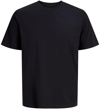 Jack & Jones T-shirt O-neck Organic basic