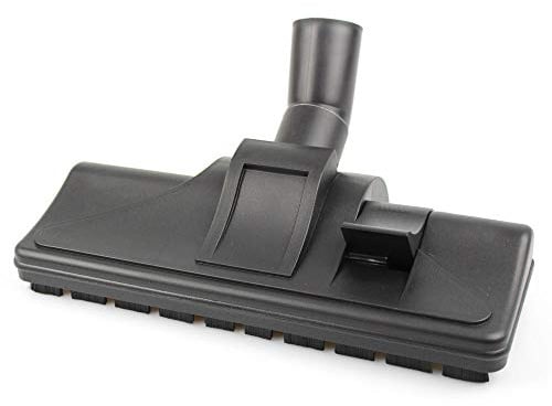 PakTrade Staubsauger Kombidüse - umschaltbar Kompatibel mit Miele Cat & Dog 4000, Electronic S3111, Parkett & Co Plus, Parquet 700