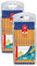 STABILO Point Fineliner 88-2 Stück blau 10 Stück