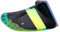 KESOTO MT V-14 casco moto visiera specchio antiappannamento Pinlock per Targo caschi integrali - Colorato