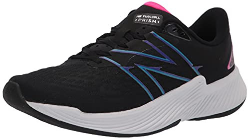 New Balance FuelCell Prism V2 Running Shoes - AW21-10 Black