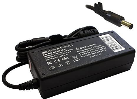 Power4Laptops Netzteil Tablet Ladegerät kompatibel mit Dell Latitude 7202 Rugged