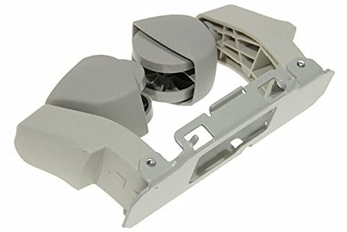 DeLonghi Soporte Pie Ruedas Radiador Tales Olio TRV0715 V550510 V550920 V551225