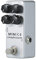 Lechnical Mini C4 Compressor Guitar Effect Pedal True Bypass