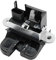 HISports Serrure de hayon, Serrure de Porte de Coffre 5M0827505E,Serrure de hayon Compatible avec MK5 MK6 Altea Leon Ibiza Toledo Passat B6 5K0827505A 1T0827505H 1K6827505E