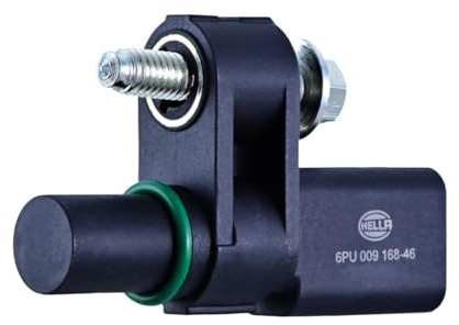 HELLA 6PU 009 168-461 Sensor, camshaft position - 3-pin connector