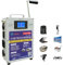 CGLYYDS Dinamo De Cargador De Cigüeñal Portátil DC 220v, Generador De Suministro De Energía Móvil, Electricidad (500w/46800mah)