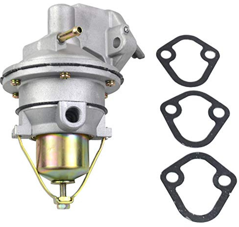 Bisenya Kraftstoffpumpen Kompatibel mit Vo-l-vo Pen-ta Mer-cury Mar-ine Mer-Crui-ser 2.5L 3.0L #42725A3 3854858 509407