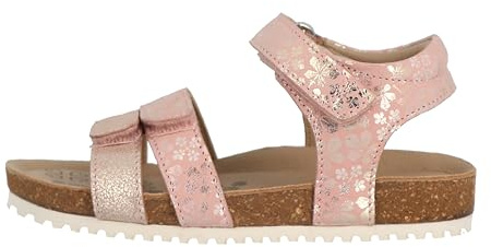 Lurchi Beo Sandale Beige