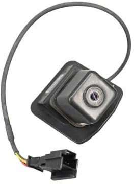 XMCMBS Rückfahrkamera Auto für Mercedes Benz E350 W212 2010-2013 2078200897, HD Nachtsicht Wasserdichter Rückfahrkamera Wireless Kamera Zubehör, Keine Verzögerung Auto Rückfahrkamera